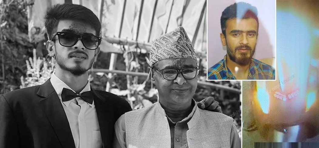 बालकोट हत्या प्रकरण: स्कुटरको लाइसेन्स लिन आएका कुलप्रसाद परीक्षा नदिई अस्ताए