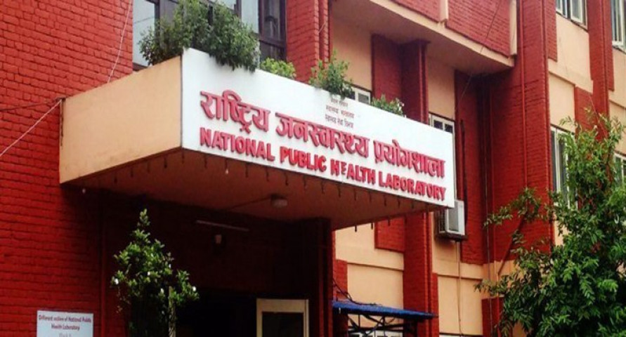 जनस्वास्थ्य संकटकाल घोषणा तयारी, विभागीय मन्त्रालयमा छलफल