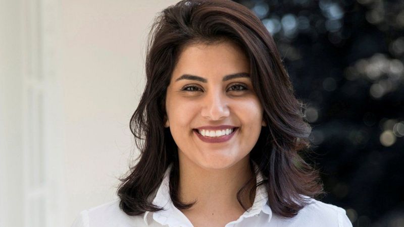 साउदी अरबमा महिलाले सवारी चलाउन पाउने अधिकारको वकालत गरेकी अधिकारवादीलाई जेल सजाय
