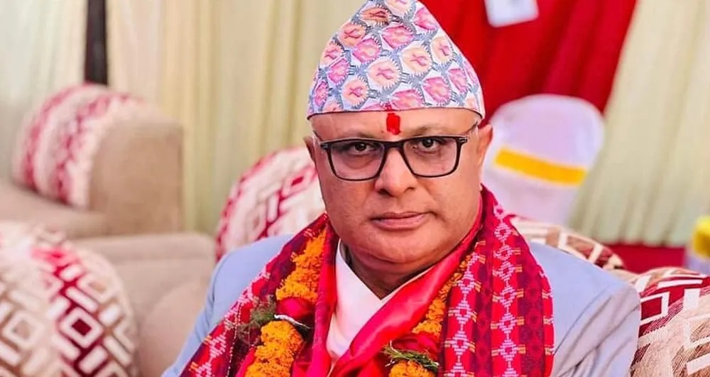 कोशी प्रदेशका मुख्यमन्त्री कार्कीले आज विश्वासको मत लिने