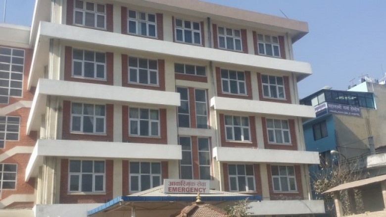 कोरोनाबाट मृत्यु भएका ललितपुरका पुरुषः कोलेजोको समस्याका कारण तीन दिनअघि लगिएको थियो अस्पताल, मृत्युपछि कोरोना पुष्टि