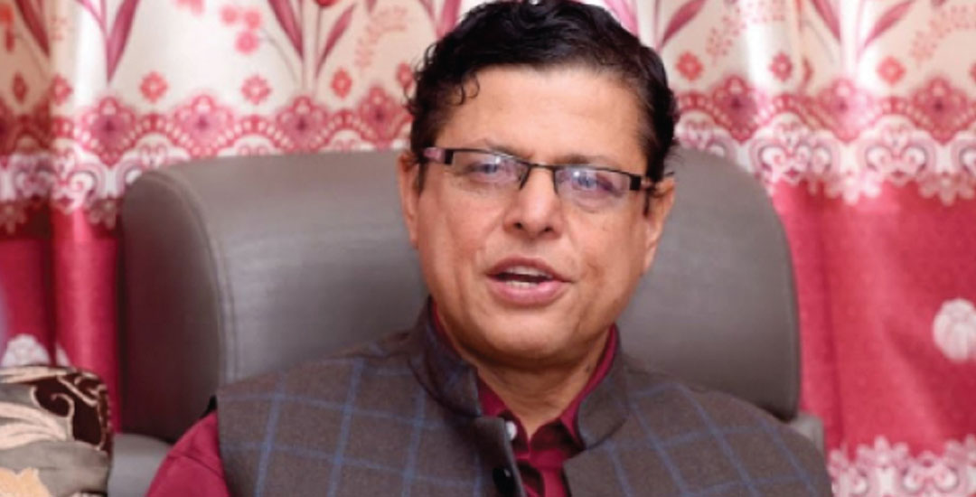 अदालतका विषयमा हामी एक्लैले बोल्न मिल्दैन : नेकपा एस