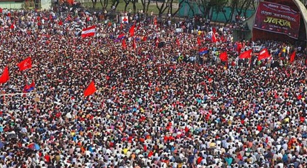 आज गणतन्त्र दिवस : देशभर विविध कार्यक्रम आयोजना गरी मनाइँदै