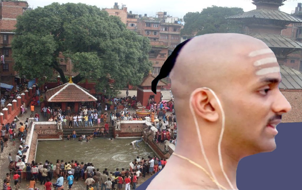 जनै किन लगाउने ?