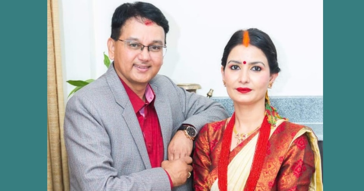 अधिवक्ता सुरेन्द्र भण्डारीले हिंसा गरेको भन्दै पत्नीले दिइन् अदालतमा मुद्दा, भोलि पेसी