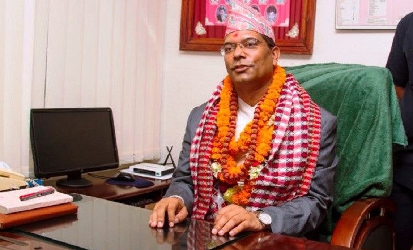 २२ जनाकाे समर्थनमा मुख्यमन्त्री जीवनबहादुर शाहीले पाए विश्वासको मत