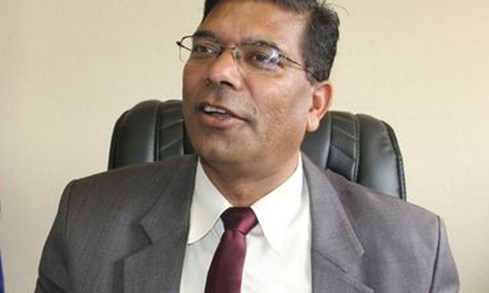 कर्णाली प्रदेशका  मुख्यमन्त्री शाहीले मंसिर १४ गते विश्वासको मत लिने