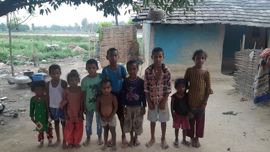 जो दिनहुँ मारिन्छन् तर राज्य सुन्दैन, बोलिदिने कोही छैन