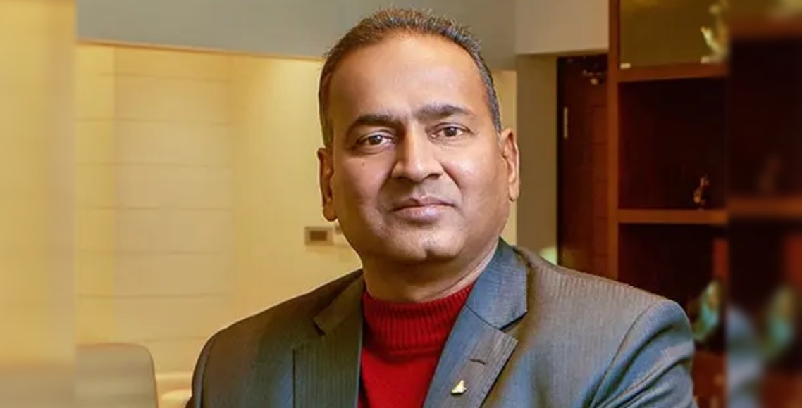 कान्तिपुर मिडिया ग्रुपका अध्यक्ष कैलाश सिरोहियाविरुद्ध पक्राउ पुर्जी जारी