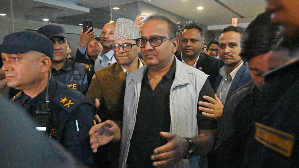 सिरोहियालाई नागरिकता दिने कर्मचारीलाई पनि पक्राउ गर्ने तयारी