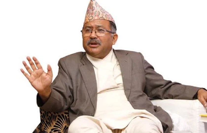 सरकारले कहिलेकाहीँ न्यायालयलाई भारको रुपमा हेरेको हुन्छः पूर्वप्रधानन्यायाधीश श्रेष्ठ