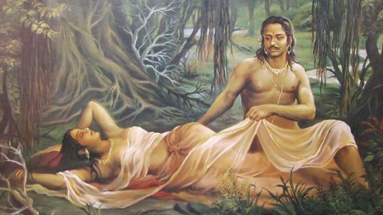 मानव जीवनमा कामसूत्र