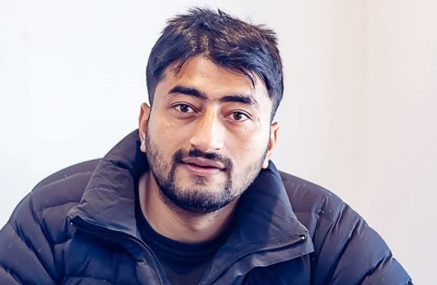 प्रहरी कुट्ने अखिल नेता जोशीलाई ७ दिन हिरासतमा राख्न अनुमति