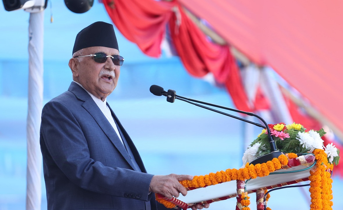 तिहारलगत्तै दल विभाजनसम्बन्धी अध्यादेश आउने