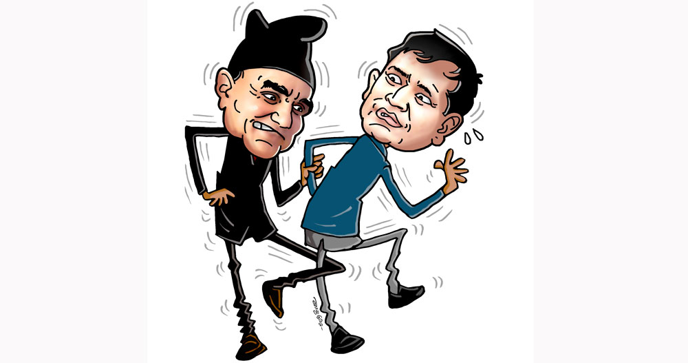 कर्णाली कलहको चुरो कुरो– यसरी रोपियो झगडाको बिउ !