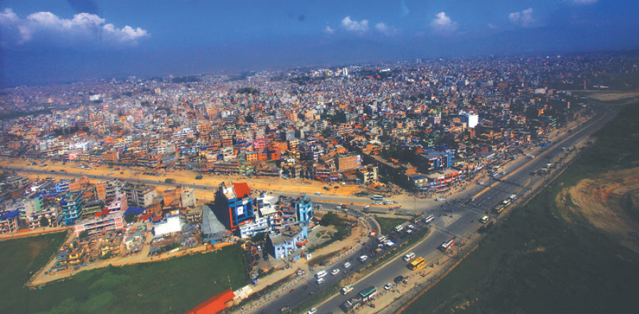 हटस्पट क्षेत्रलाई निषेधित क्षेत्र घोषणा गर्ने सरकारको तयारी