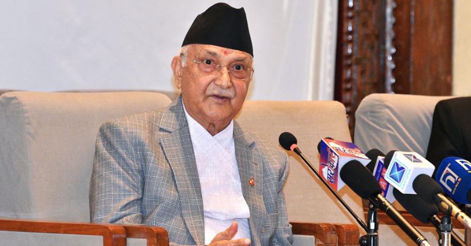 मन्त्रीहरूलाई ‘अलर्ट’ रहन ओलीको निर्देशन, आजै राजीनामा आउन सक्ने