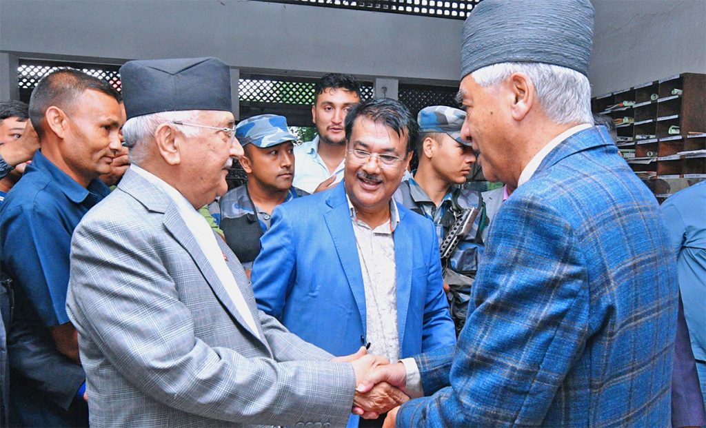 अब कसरी अघि बढ्छ नयाँ सरकार गठन प्रक्रिया ?