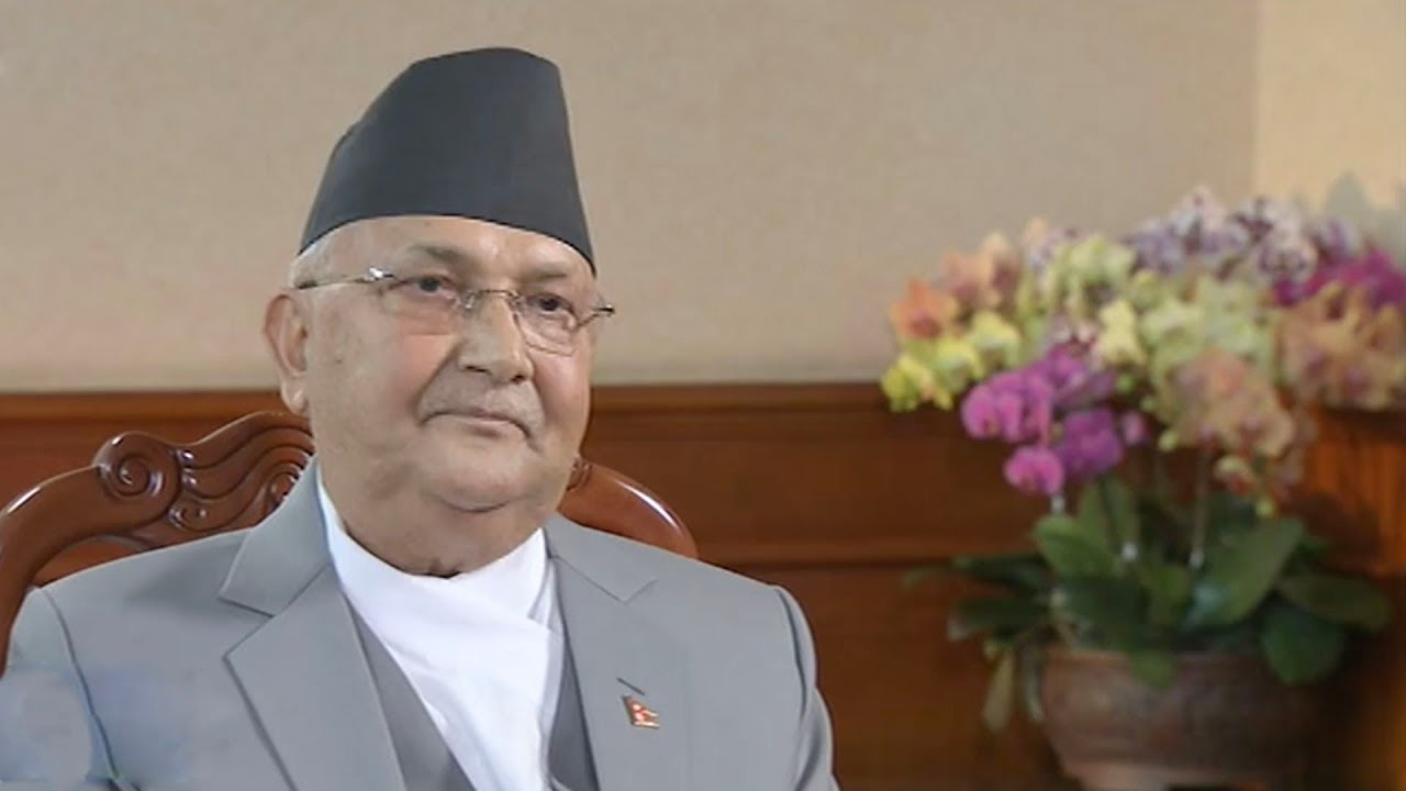 प्रधानमन्त्रीविरुद्ध अवहेलना मुद्दामा १४ दिनभित्र जवाफ मागको पत्र १३ दिनसम्म पनि पुगेन