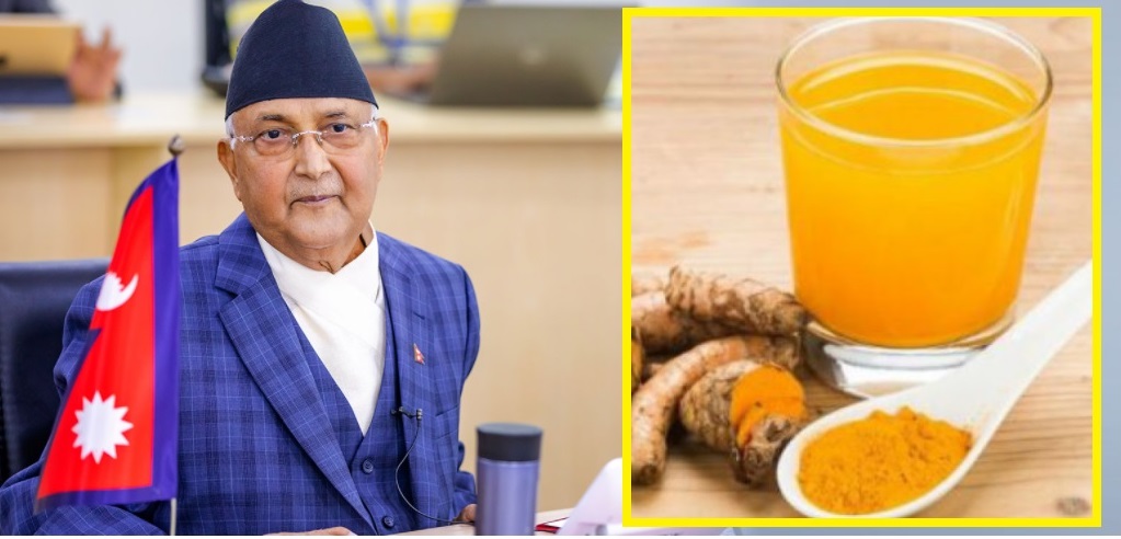 ६ वर्षे भतिजोलाई के जवाफ दिऊँ प्रधानमन्त्रीज्यू ?