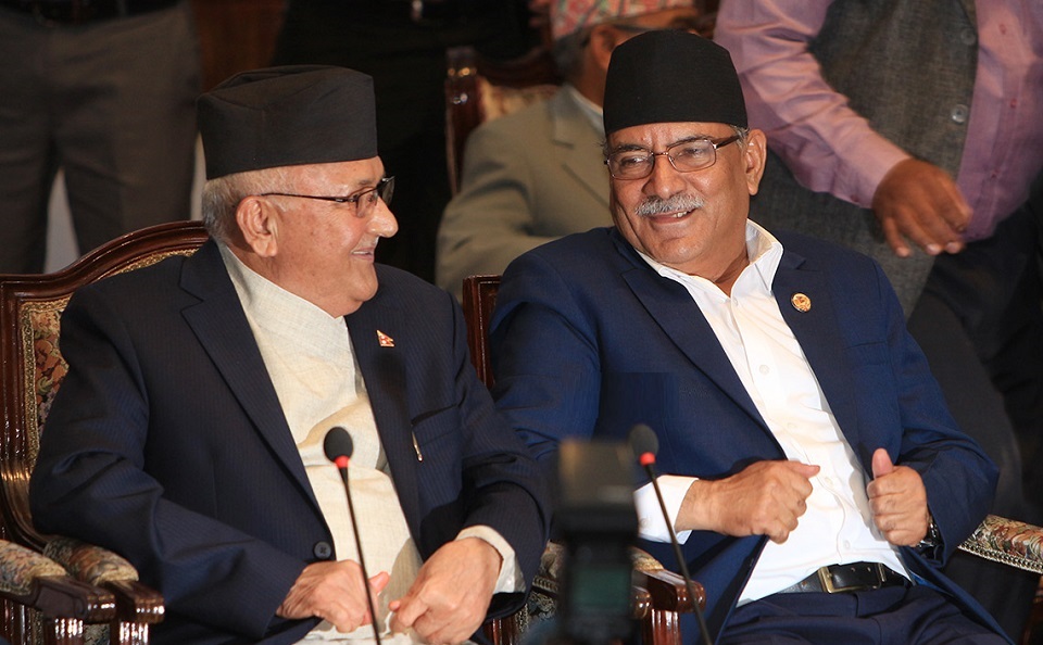 मन्त्रिमण्डल पुनर्गठन हुँदै, को को बन्दैछन् नयाँ मन्त्री ? यी मन्त्रीको हुँदैछ विदाई