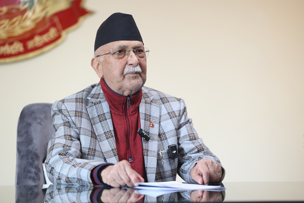 अध्यादेश विवाद सर्वोच्च प्रवेश, प्रधानमन्त्री ओलीलाई पदमुक्त गर्न मागसहित मुद्दा दायर