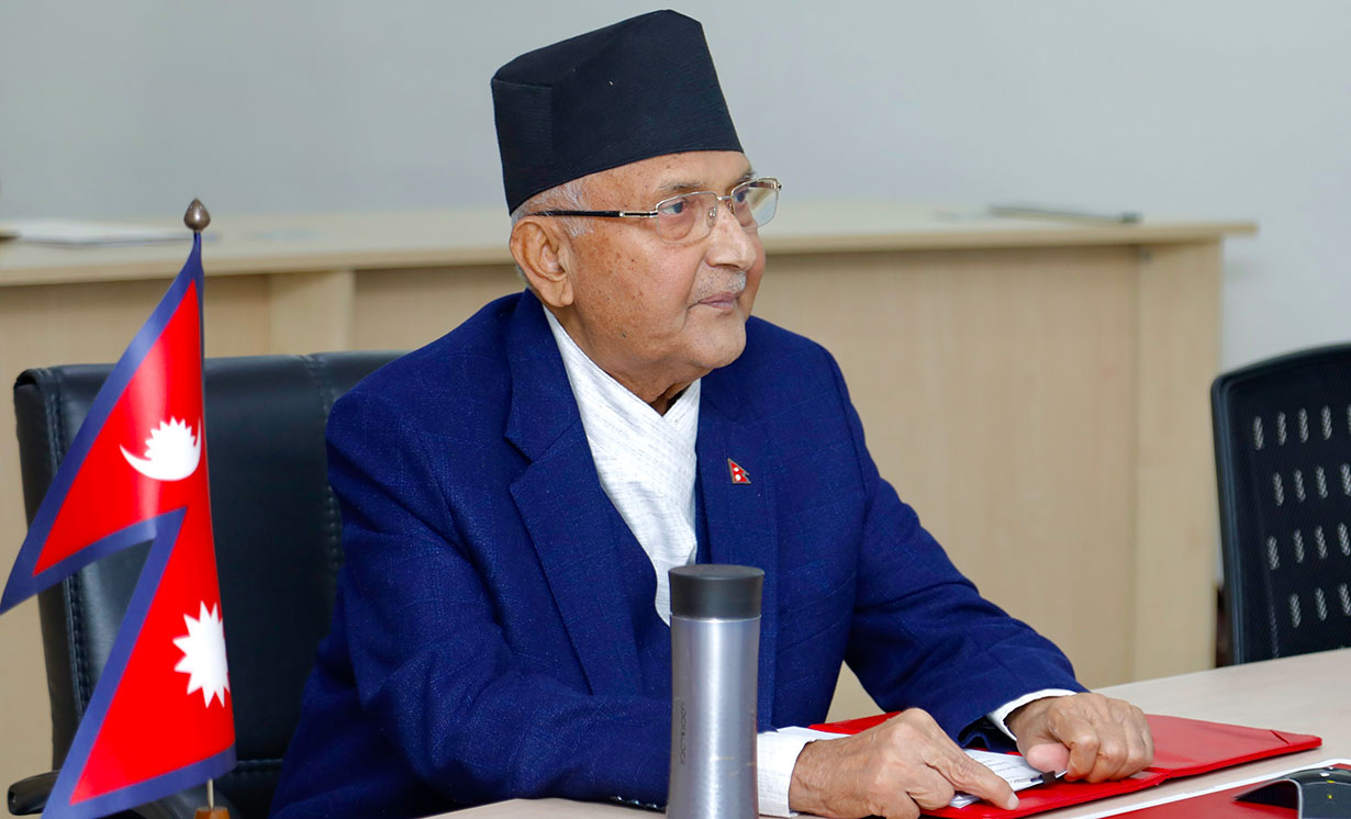 यी हुन् आज नियुक्त हुने आठ मन्त्री (सूचीसहित)