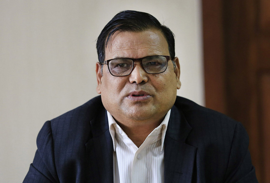 महरालाई नेकपाको स्थायी कमिटी सदस्यमा ल्याउने तयारी