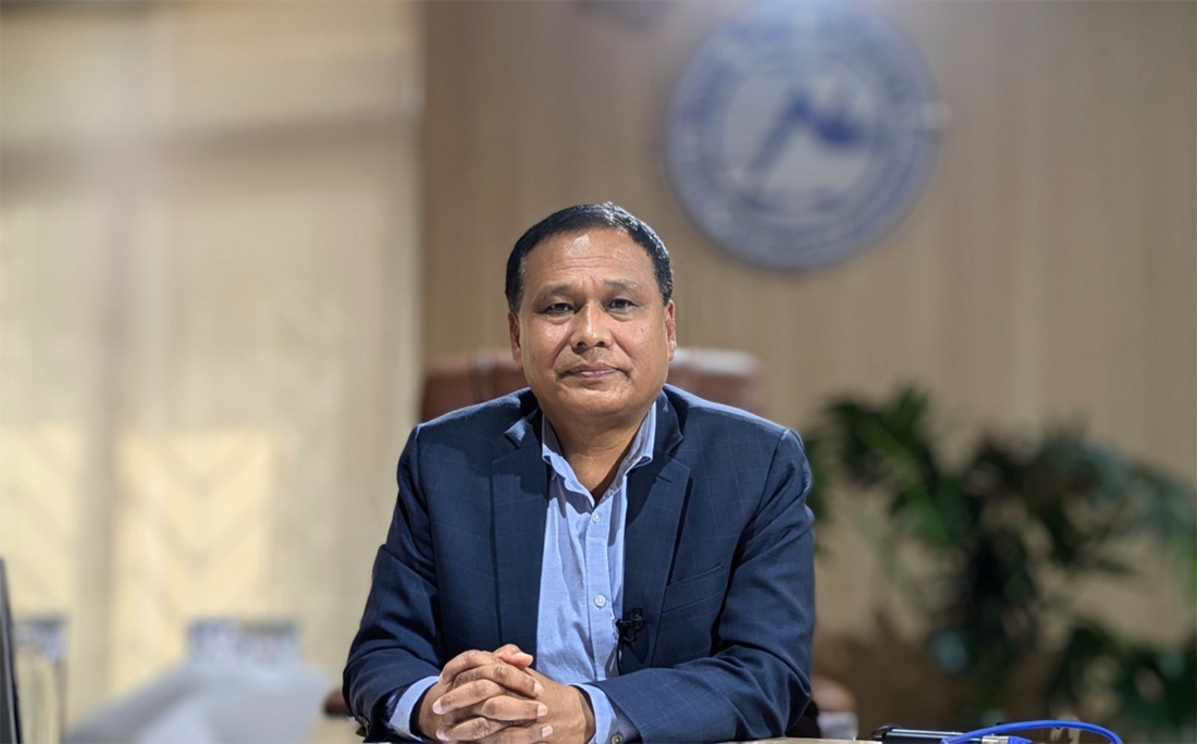 सरकारविरुद्ध यस्तो छ कुलमानको रिट