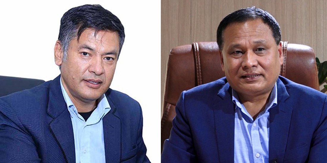 हितेन्द्र र कुलमानको रिट प्रधानन्यायाधीश राउत र सुवेदीको इजलासमा