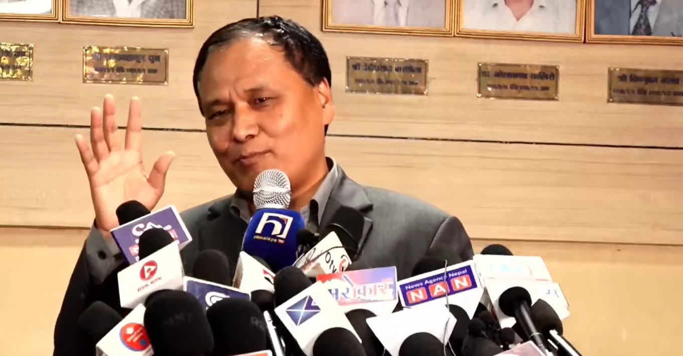 पदबाट हटाउने चेतावनीसहित कुलमानलाई ऊर्जा मन्त्रालयले सोध्यो ९ बुँदे स्पष्टीकरण