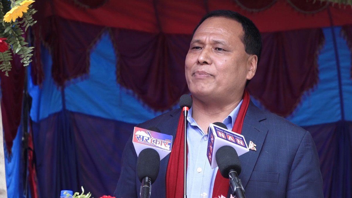 सरकारले आफूलाई हटाउन नमिल्ने जिकिर गर्दै कुलमानले पठाए स्पष्टीकरणको जवाफ
