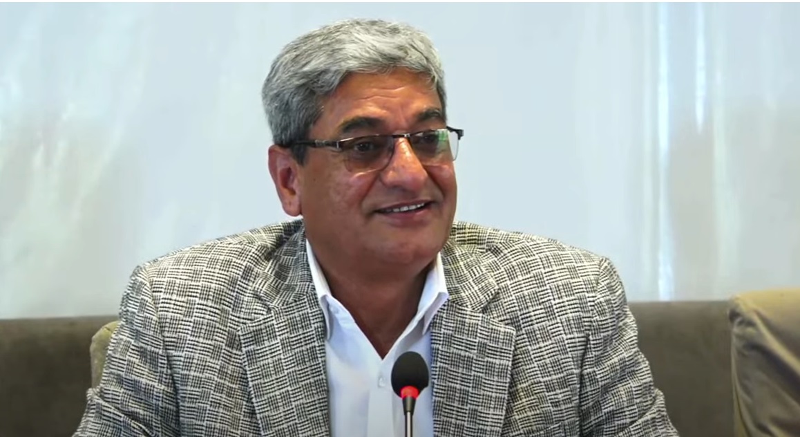 प्रधानमन्त्रीलाई कांग्रेसको प्रतिप्रश्नः तपाईंलाई जंगलबाट राजनीतिमा ल्याएको बिर्सिनुभयो ?