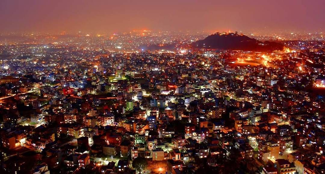 लक्ष्मीपूजाकै दिन ४८ मेगावाट बिजुली भारत पठाइयो