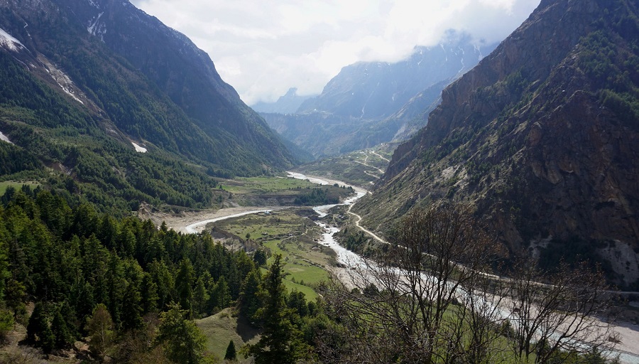 सीमा विवादमा प्रमाण जुटाउन सरकारले गठन गर्‍यो विज्ञ समिति? कसले पाए जिम्मेवारी?