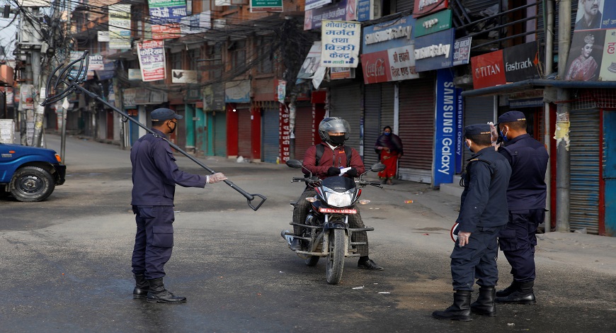 आजबाट एक सातासम्म ‘मर्निङ वाक’ निस्के पनि कारवाही, यस्तो छ तयारी