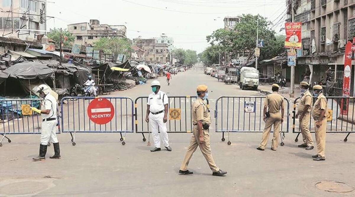संक्रमण घटेपछि रेष्टुरेन्ट, पार्क र छायांकन खुला