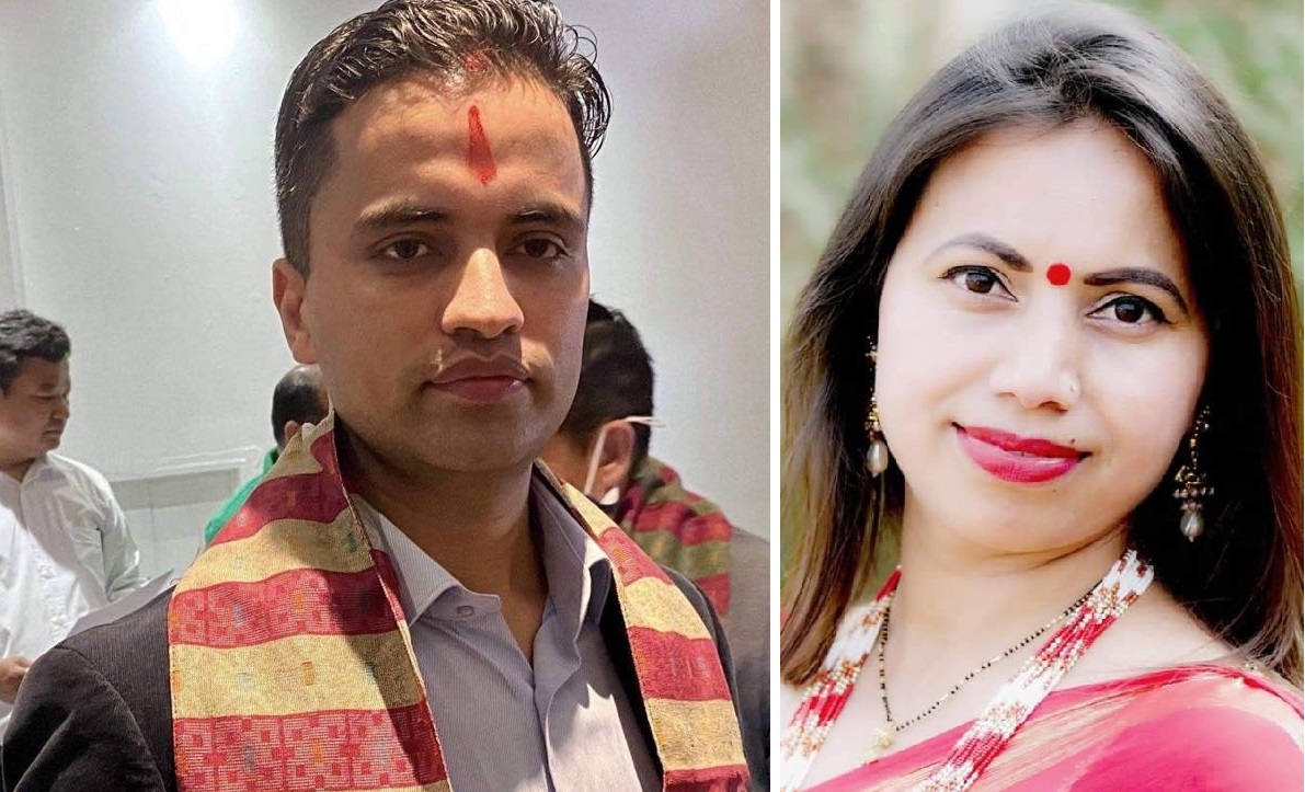 पत्रकार महासंघ यूकेको अध्यक्षमा ध्रुवराज अर्याल, सचिवमा मञ्जु भण्डारी