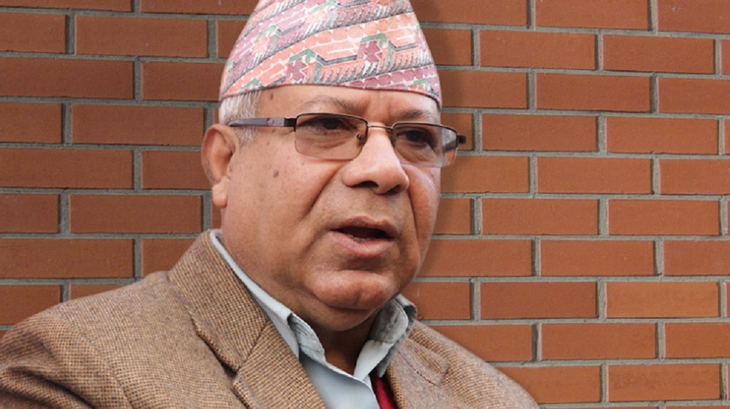 छिटो एमालेको बैठक बोलाउन नेपाल पक्षका स्थायी कमिटी सदस्यको माग