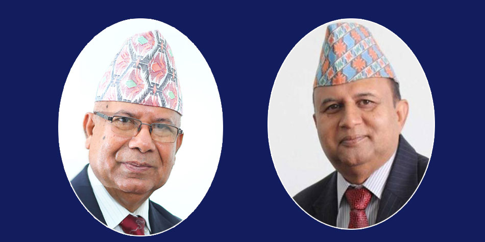 एमाले एकता बचाउने शंकर पोखरेलले ल्याए यस्तो ‘आइडिया’