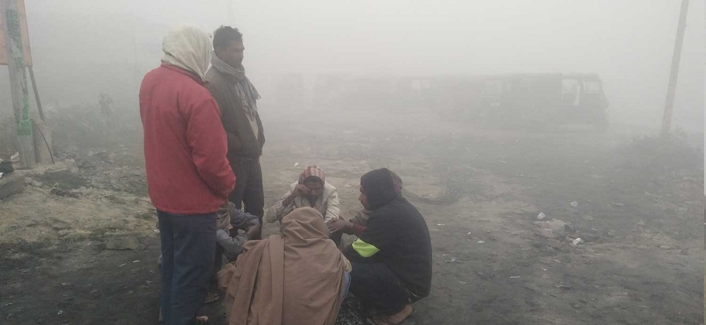 चिसिदैं मधेश, जनजीवन प्रभावित