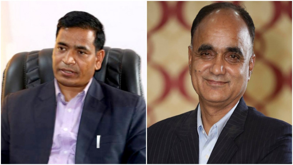 कर्णालीमा फेरि सुरु भयो सरकार ढाल्ने खेल, एमाले संसदीय दलको बैठक बस्दै