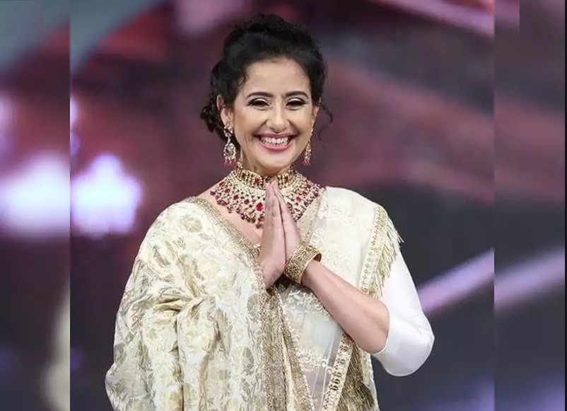 राजनीतिमा प्रवेश गर्ने मनिषा कोइरालाको तयारी