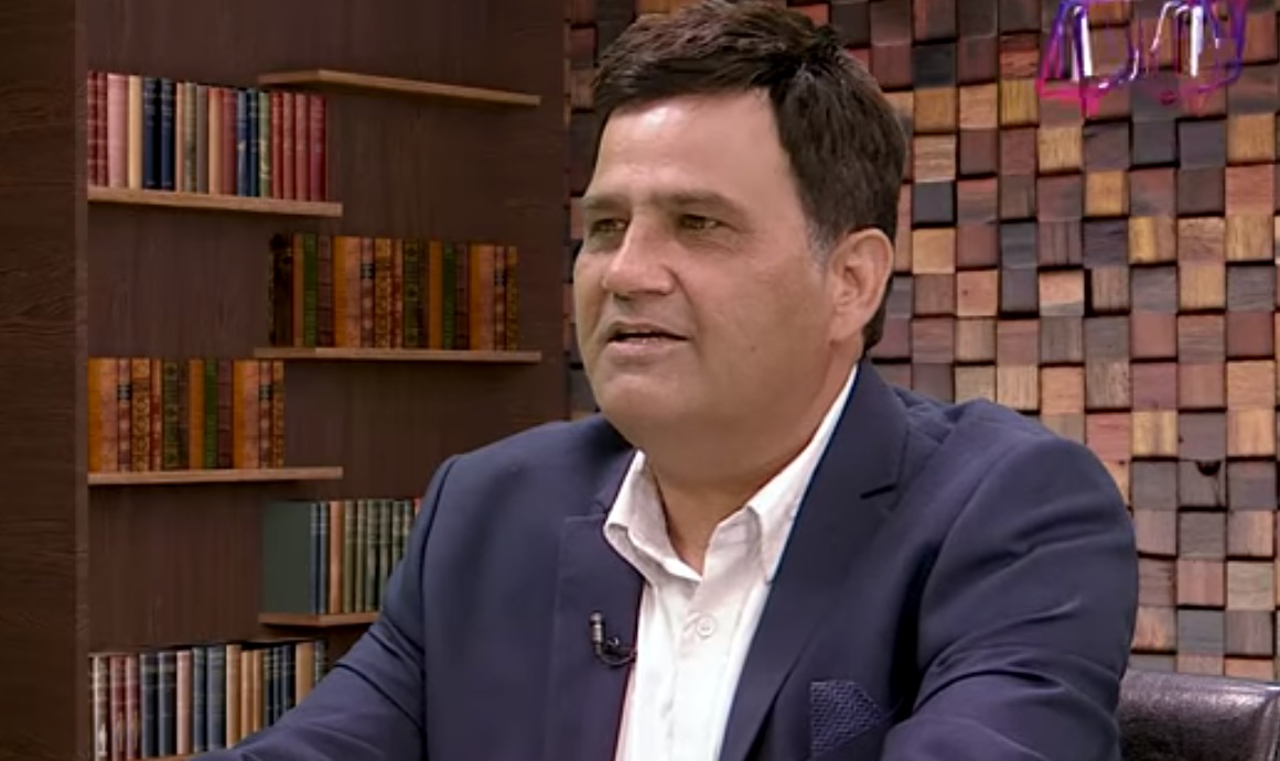 हास्य कलाकार मनोज गजुरेलले दोस्रो विवाह गर्दै