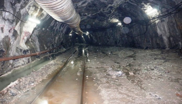 मेलम्चीको पानी दुई महिनापछि सुन्दरीजलमा ल्याइने