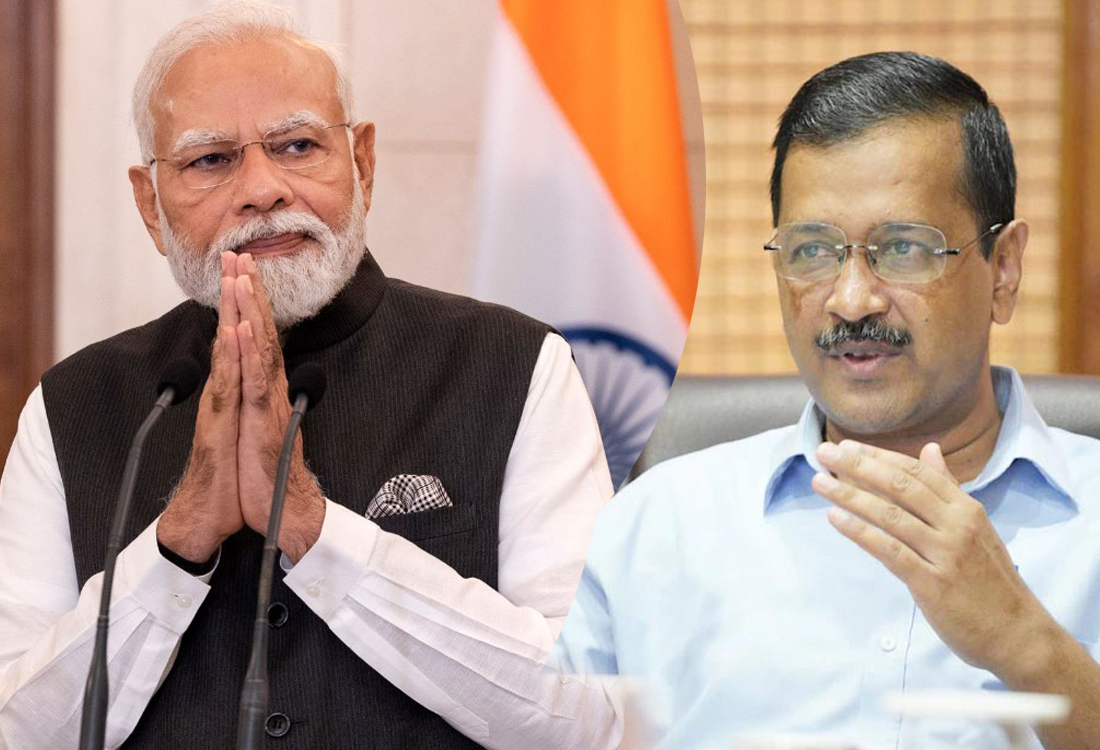 दिल्ली चुनाव : २७ वर्षपछि सत्तामा फर्किँदै भाजपा