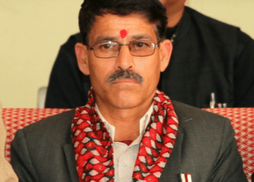विश्वासको मत  पाएपछि मुख्यमन्त्री भट्टले दिए यस्तो प्रतिक्रिया