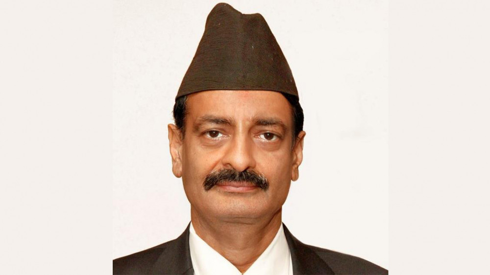 कस्तो छ, कांग्रेस नेता जोशीको स्वास्थ्य अवस्था ?