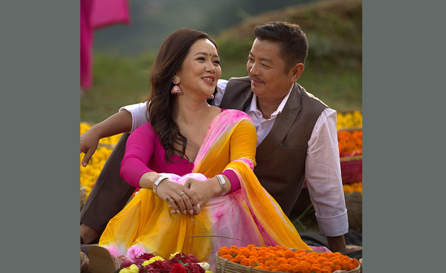 भदौ महिनामा दुई दर्जन फिल्म रिलिज हुदाँ ‘नाङ्गो गाउँ’ को राम्रो व्यवसाय