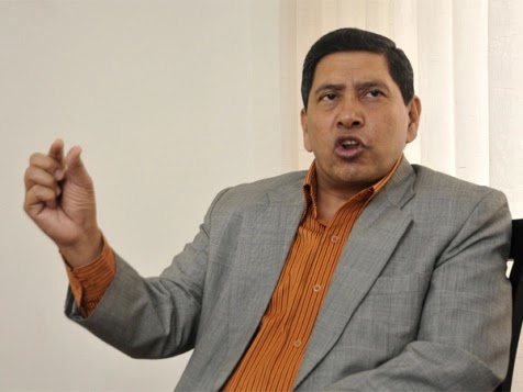 व्यक्तिगत स्वार्थका लागि राष्ट्रपतिलाई विवादमा तान्ने काम नगरियाेस्: नारायकाजी श्रेष्ठ